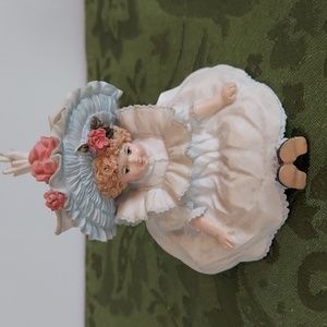 Vintage Collectable Figurine